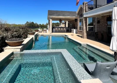 Pool and Patio Design