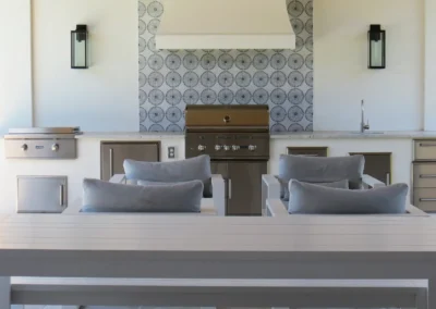 Backyard Makeover in Fulshear