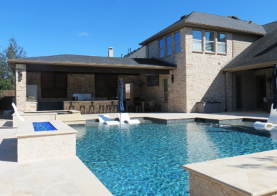 Perfect Outdoor Patio